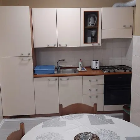 Lapa Apartment
