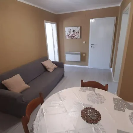 Apartment Lapa