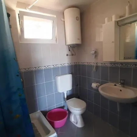 Apartment Lapa Jezera