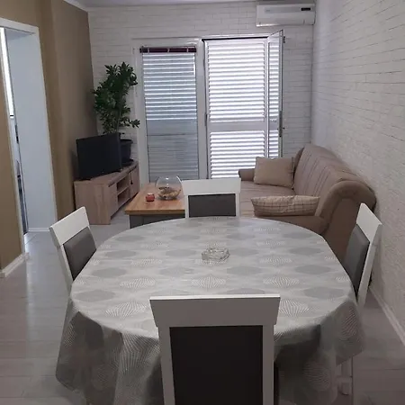 Lapa Apartment