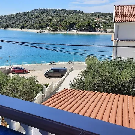 דירה Lapa יזרה