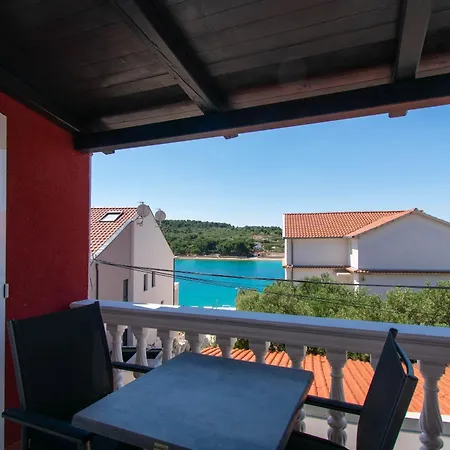 Apartment Lapa