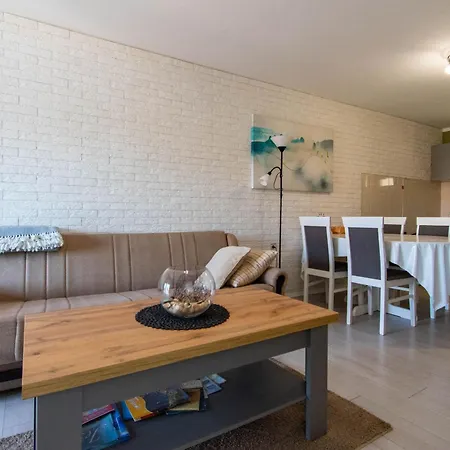 Lapa Apartment *
