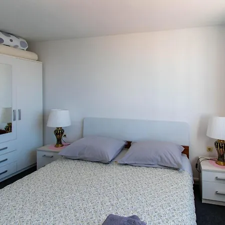 Apartment Lapa *