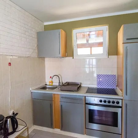 Apartment Lapa Jezera