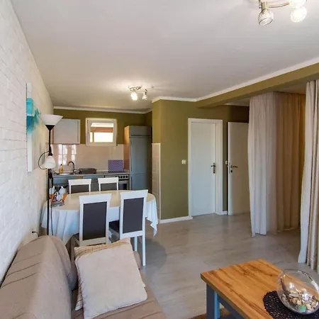 Lapa Apartment *