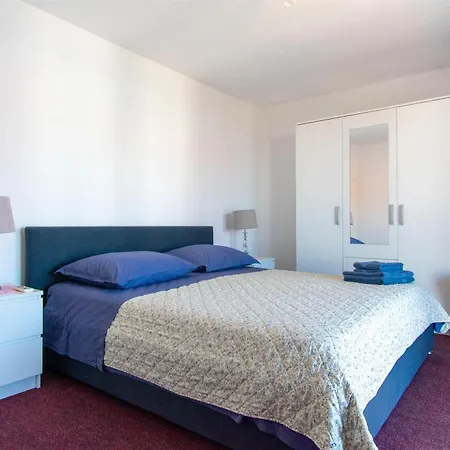 Apartment Lapa *