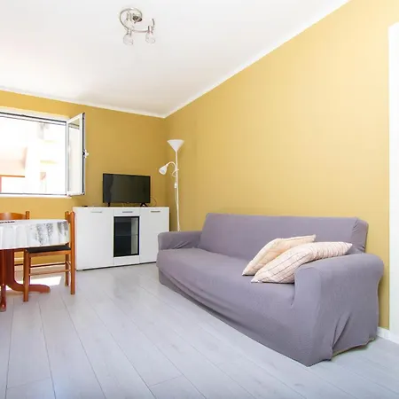 Apartment Lapa Jezera
