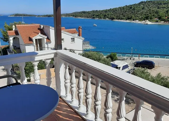 Lapa Apartamento Jezera