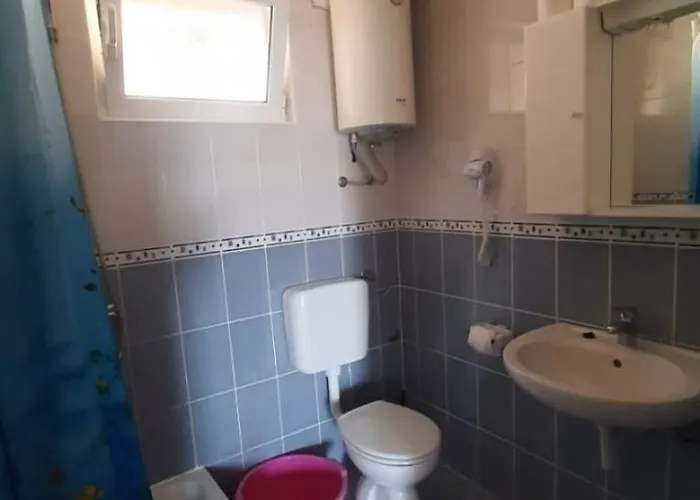Appartement Lapa Jezera