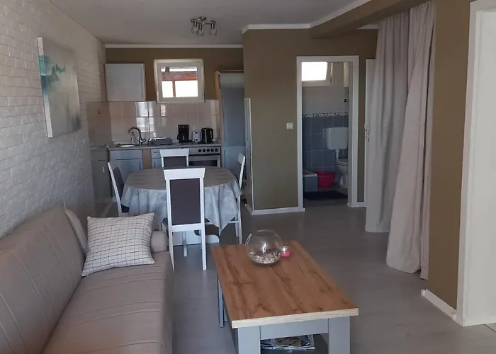 Lapa Appartement Jezera