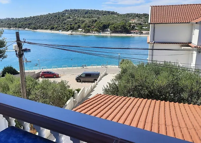 Appartement Lapa Jezera